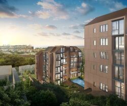 The Hillshore (D5), Condominium #595756451